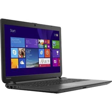 Toshiba, 15.6 ", Intel Celeron, 512 GB lalafo.az -da Toshiba, 15.6 ", Intel Celeron, 512 GB