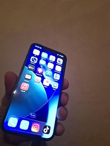 IPhone 13, Yaşıl, Face ID lalafo.az -da IPhone 13, Yaşıl, Face ID