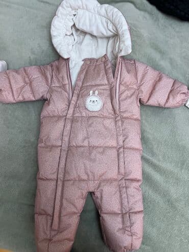 BabyGo uşaq kombinezonu – ölçü 74-80 Rossiyadan alinib . Az istifade lalafo.az -da BabyGo uşaq kombinezonu – ölçü 74-80 Rossiyadan alinib . Az istifade