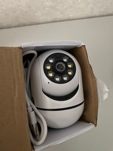 Məhsul: Cloud Storage Intelligent Camera – ağıllı Wi‑Fi təhlükəsizlik lalafo.az -da Məhsul: Cloud Storage Intelligent Camera – ağıllı Wi‑Fi təhlükəsizlik