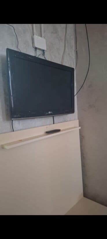 Telvizorda hec bir problem qeti yoxdu 82 ekrandı LC madeldi tam islek lalafo.az -da Telvizorda hec bir problem qeti yoxdu 82 ekrandı LC madeldi tam islek