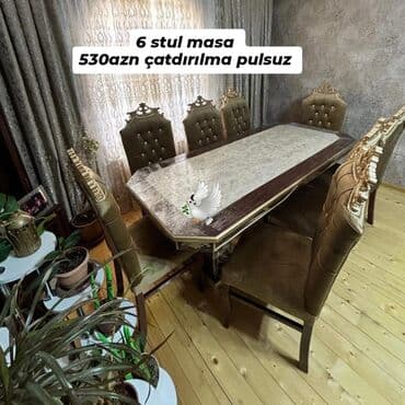 Masa desti yeni lalafo.az -da Masa desti yeni