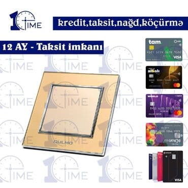 "10Time" şirkəti təmir-tikinti məhsullarının topdan və pərakənda lalafo.az -da "10Time" şirkəti təmir-tikinti məhsullarının topdan və pərakənda