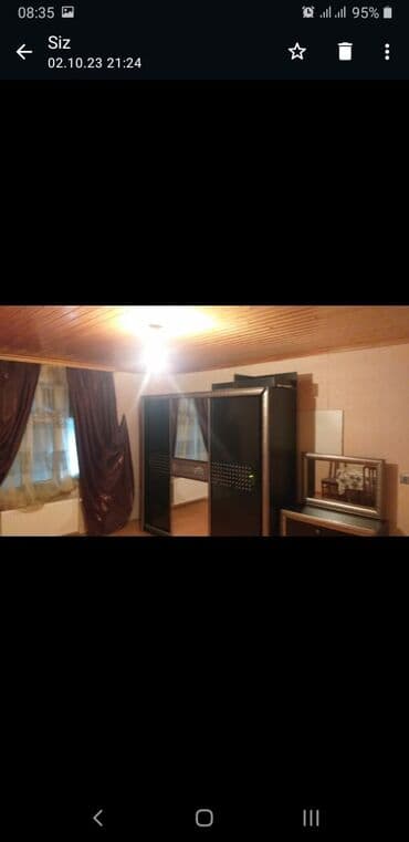 60 kv. m, 2 otaqlı, Kombi, Qaz, İşıq lalafo.az -da — 5 60 kv. m, 2 otaqlı, Kombi, Qaz, İşıq — 5