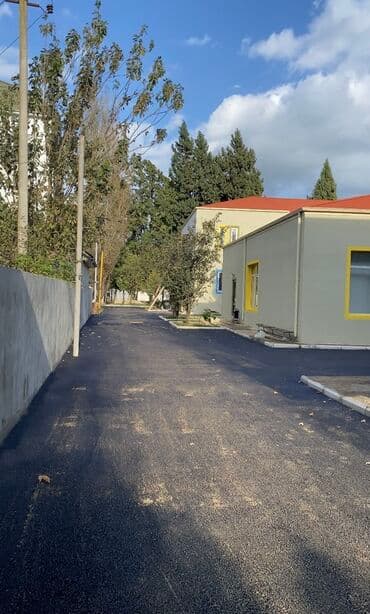 Информатика: Asfaltlama və abadlıq xidməti - Hər tip ərazi üçün asfalt döşənməsi at lalafo.az — 18 Информатика: Asfaltlama və abadlıq xidməti - Hər tip ərazi üçün asfalt döşənməsi — 18