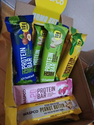 Digər idman qidaları: İdman qidaları və vitamin-mineral əlavələri seçimi Məhsul çeşidi: - lalafo.az -da — 8 Digər idman qidaları: İdman qidaları və vitamin-mineral əlavələri seçimi Məhsul çeşidi: - — 8