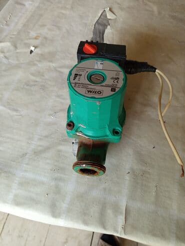 Dövriyyə nasosu,kombi ücün istifadə olunur,keyfiyyətli firmanın lalafo.az -da Dövriyyə nasosu,kombi ücün istifadə olunur,keyfiyyətli firmanın