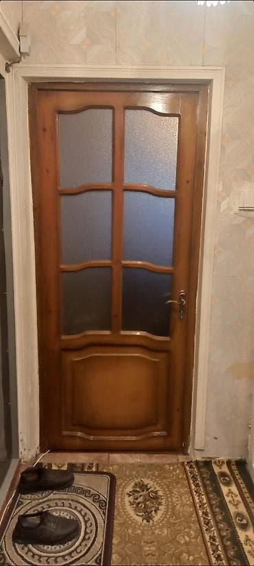 Otaq qapısı 1ədədir *Qiymət 50 azn* Ölçü: 80×190. Üstundə ədəd lalafo.az -da Otaq qapısı 1ədədir *Qiymət 50 azn* Ölçü: 80×190. Üstundə ədəd