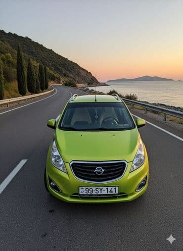 Ravon R2: 1.3 l | 2019 il 100000 km Hetçbek lalafo.az -da Ravon R2: 1.3 l | 2019 il 100000 km Hetçbek