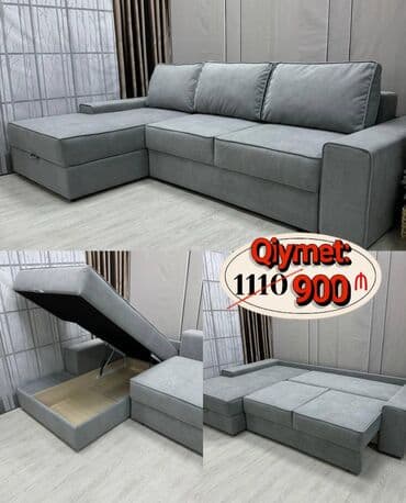 Künc divan, Açılan, Bazalı, Parça, Çatdırılma yoxdur lalafo.az -da Künc divan, Açılan, Bazalı, Parça, Çatdırılma yoxdur