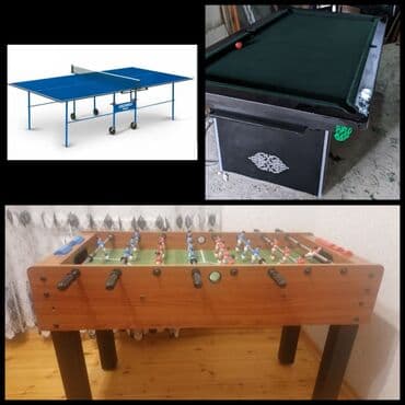 Biznes üçün avadanlıq üç masa və 5 ədəd gəlyan kirayə verilir lalafo.az -da Biznes üçün avadanlıq üç masa və 5 ədəd gəlyan kirayə verilir