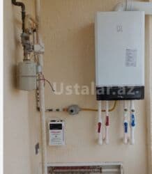 Кухонные краны: Menzil ve obyektlərə qaz çəkilmesi və butun növ santexnik işlərinin at lalafo.az — 1 Кухонные краны: Menzil ve obyektlərə qaz çəkilmesi və butun növ santexnik işlərinin — 1