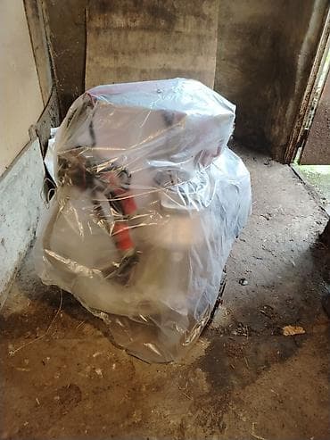 Tək bidon, Türkiyə, Paslanmaz bidon lalafo.az -da Tək bidon, Türkiyə, Paslanmaz bidon