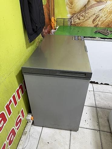 Qapalı dondurucu lalafo.az -da Qapalı dondurucu