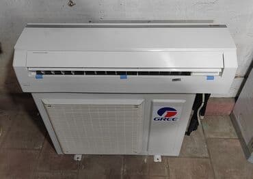 Kondisioner Gree, 70-80 kv. m, Kredit yoxdur lalafo.az -da Kondisioner Gree, 70-80 kv. m, Kredit yoxdur