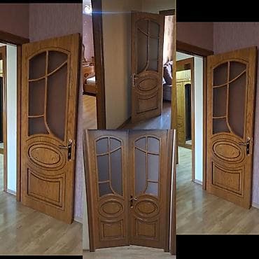 3 Eded temiz taxta ev qapısı. 1 Eded qoşa qapı. Hamısı bir yerde lalafo.az -da 3 Eded temiz taxta ev qapısı. 1 Eded qoşa qapı. Hamısı bir yerde