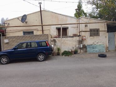 Bakıxanov qəs. 4 otaqlı, 100 kv. m, Təmirsiz lalafo.az -da Bakıxanov qəs. 4 otaqlı, 100 kv. m, Təmirsiz