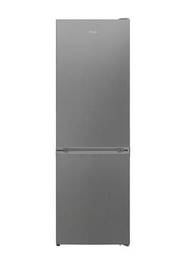 2 qapılı Regal Soyuducu Satılır, rəng - Gümüşü lalafo.az -da 2 qapılı Regal Soyuducu Satılır, rəng - Gümüşü