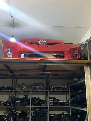 Ön, Toyota pirus, 2007 il, Yaponiya lalafo.az -da Ön, Toyota pirus, 2007 il, Yaponiya