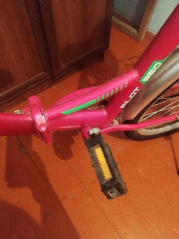 Yeni İki təkərli Uşaq velosipedi Stels, 26", sürətlərin sayı: 21, Pulsuz çatdırılma lalafo.az -da — 2 Yeni İki təkərli Uşaq velosipedi Stels, 26", sürətlərin sayı: 21, Pulsuz çatdırılma — 2