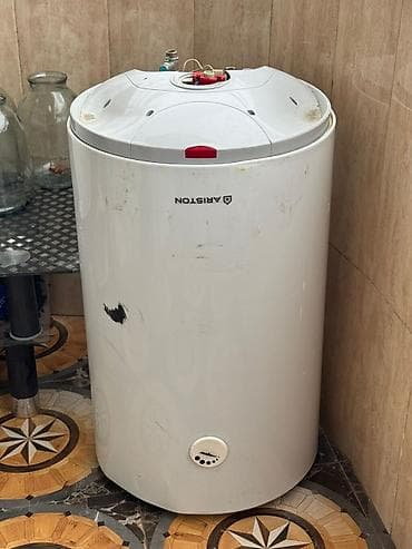Ariston 80 l, İşlənmiş, Kredit yoxdur, Ünvandan götürmə lalafo.az -da Ariston 80 l, İşlənmiş, Kredit yoxdur, Ünvandan götürmə