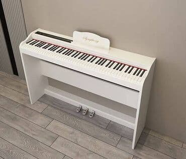 Piano, Rəqəmsal, Yeni, Rayonlara çatdırılma, Pulsuz çatdırılma lalafo.az -da Piano, Rəqəmsal, Yeni, Rayonlara çatdırılma, Pulsuz çatdırılma