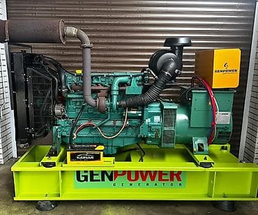 Крепежные изделия: Продажа, Б/у, Дизельный, Генератор, GenPower, Бесплатная доставка, Нет кредита at lalafo.az — 1 Крепежные изделия: Продажа, Б/у, Дизельный, Генератор, GenPower, Бесплатная доставка, Нет кредита — 1