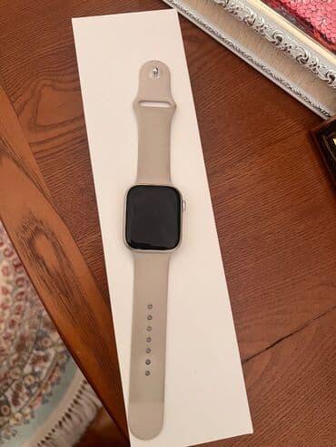 Smart saat, Apple lalafo.az -da Smart saat, Apple