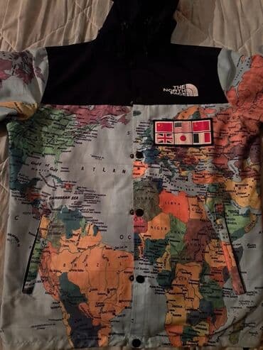 The North Face Yaz Payiz ucun kapson premium maldi Americadan alinib lalafo.az -da The North Face Yaz Payiz ucun kapson premium maldi Americadan alinib