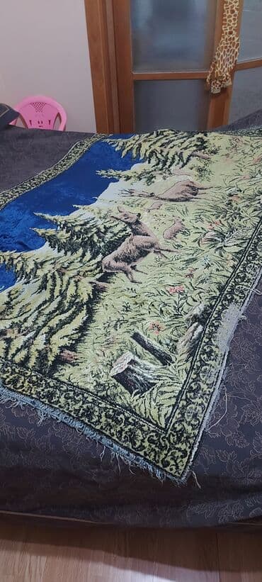 Xalça Dekorativ, Çin lalafo.az -da Xalça Dekorativ, Çin