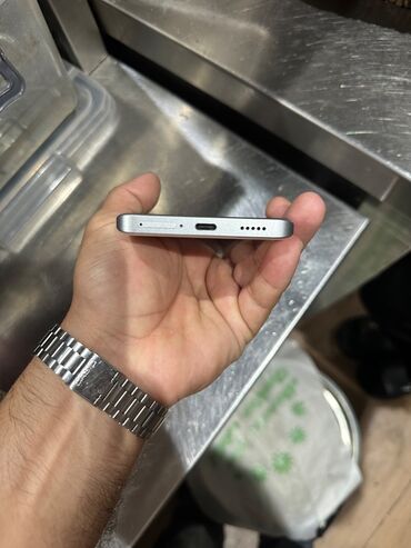 Redmi Note 13 Pro+, 256 GB, Sensor, İki sim kartlı, Barmaq izi lalafo.az -da Redmi Note 13 Pro+, 256 GB, Sensor, İki sim kartlı, Barmaq izi