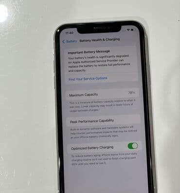 IPhone 11, 64 GB, Qara, Face ID lalafo.az -da IPhone 11, 64 GB, Qara, Face ID