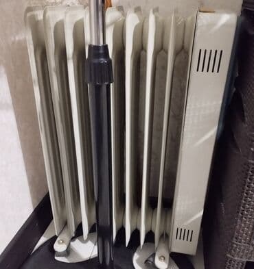 Yağ radiatoru, Kredit yoxdur lalafo.az -da Yağ radiatoru, Kredit yoxdur