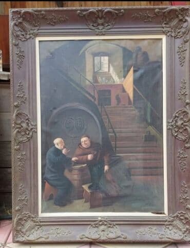 Картина lalafo.az -da Картина