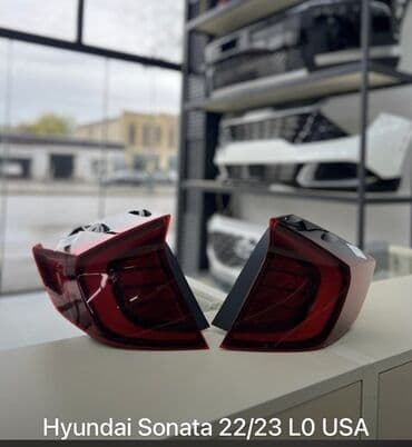 LED, Hyundai 2023 il, Orijinal, ABŞ, İşlənmiş lalafo.az -da LED, Hyundai 2023 il, Orijinal, ABŞ, İşlənmiş