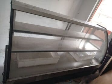 Dərin dondurucular: ✅Tecili vitrin soyuducu satilir 550 manata. Bir defe olsa bile lalafo.az -da — 1 Dərin dondurucular: ✅Tecili vitrin soyuducu satilir 550 manata. Bir defe olsa bile — 1