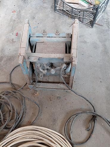 Qaynaq aparatı Elektrod, Ünvandan götürmə, Kredit yoxdur lalafo.az -da Qaynaq aparatı Elektrod, Ünvandan götürmə, Kredit yoxdur