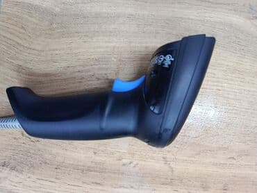 Barkod oxuyucular, skanerlər lalafo.az -da Barkod oxuyucular, skanerlər