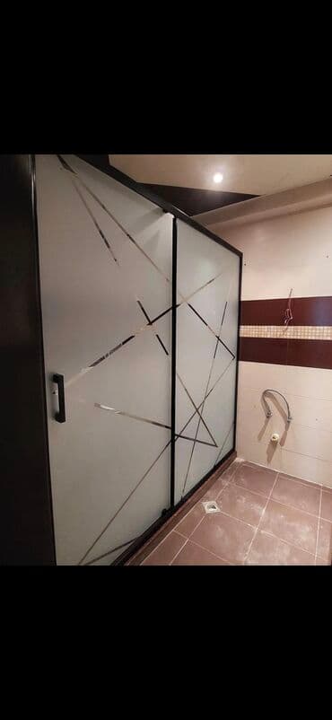 Yeni Üstü açıq kabina, Düzbucaqlı, Pulsuz çatdırılma lalafo.az -da Yeni Üstü açıq kabina, Düzbucaqlı, Pulsuz çatdırılma