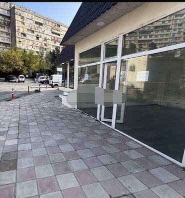 Otel və hostellər: Yeni guneslide levengi restoranin yaxinliqinda yeni temirli 25 kv bos lalafo.az -da — 4 Otel və hostellər: Yeni guneslide levengi restoranin yaxinliqinda yeni temirli 25 kv bos — 4