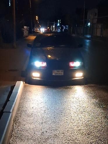 BMW 320: 2 l | 1993 il Sedan lalafo.az -da BMW 320: 2 l | 1993 il Sedan