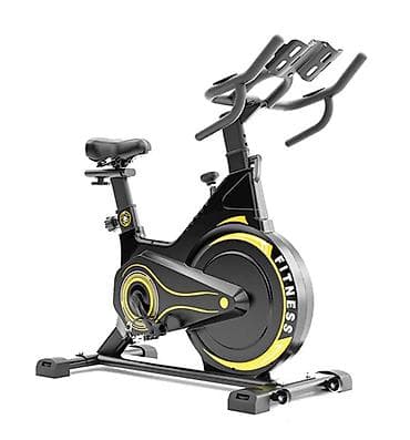 Velotrenajor Fitness - evdə istifadə üçün kompakt və effektiv idman lalafo.az -da Velotrenajor Fitness - evdə istifadə üçün kompakt və effektiv idman