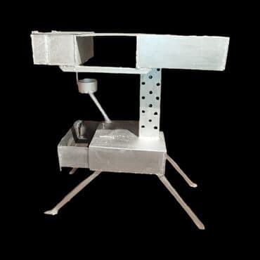 Şişlər: Manqal, Qapaqlı lalafo.az -da — 2 Şişlər: Manqal, Qapaqlı — 2