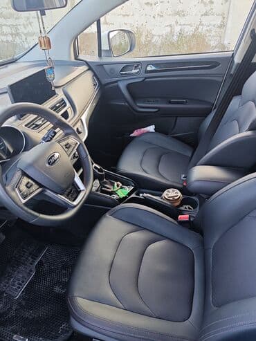 JAC js3 pro.5 ay qabaq salondan alınıb.Surlmur deyə satilir.cemi 7500 lalafo.az -da JAC js3 pro.5 ay qabaq salondan alınıb.Surlmur deyə satilir.cemi 7500