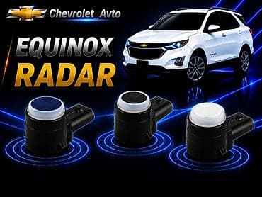 Chevrolet Equinox, Новый at lalafo.az Chevrolet Equinox, Новый