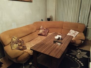 Künc divan, İşlənmiş, Açılmayan, Çatdırılma yoxdur lalafo.az -da Künc divan, İşlənmiş, Açılmayan, Çatdırılma yoxdur