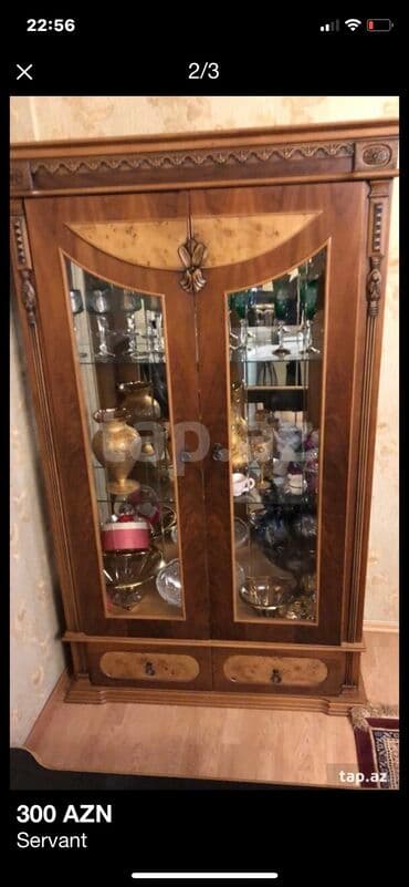 İşlənmiş, Servant, İtaliya lalafo.az -da İşlənmiş, Servant, İtaliya