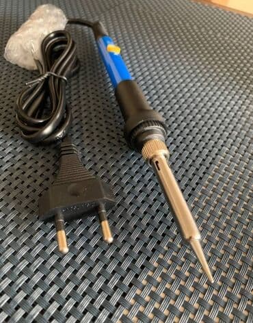 Yeni Qaynaq aparatı Ödənişli çatdırılma, Pulsuz çatdırılma, Rayonlara çatdırılma lalafo.az -da Yeni Qaynaq aparatı Ödənişli çatdırılma, Pulsuz çatdırılma, Rayonlara çatdırılma