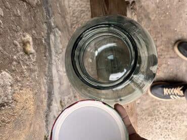 Oxlovlar: 10 lt banka turşu üçün elvirişli əl girən rahat lalafo.az -da — 2 Oxlovlar: 10 lt banka turşu üçün elvirişli əl girən rahat — 2