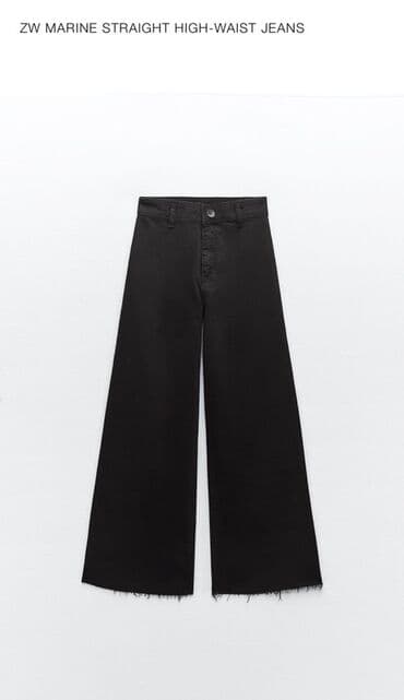 Cinslər, Zara, M, rəng - Qara lalafo.az -da Cinslər, Zara, M, rəng - Qara